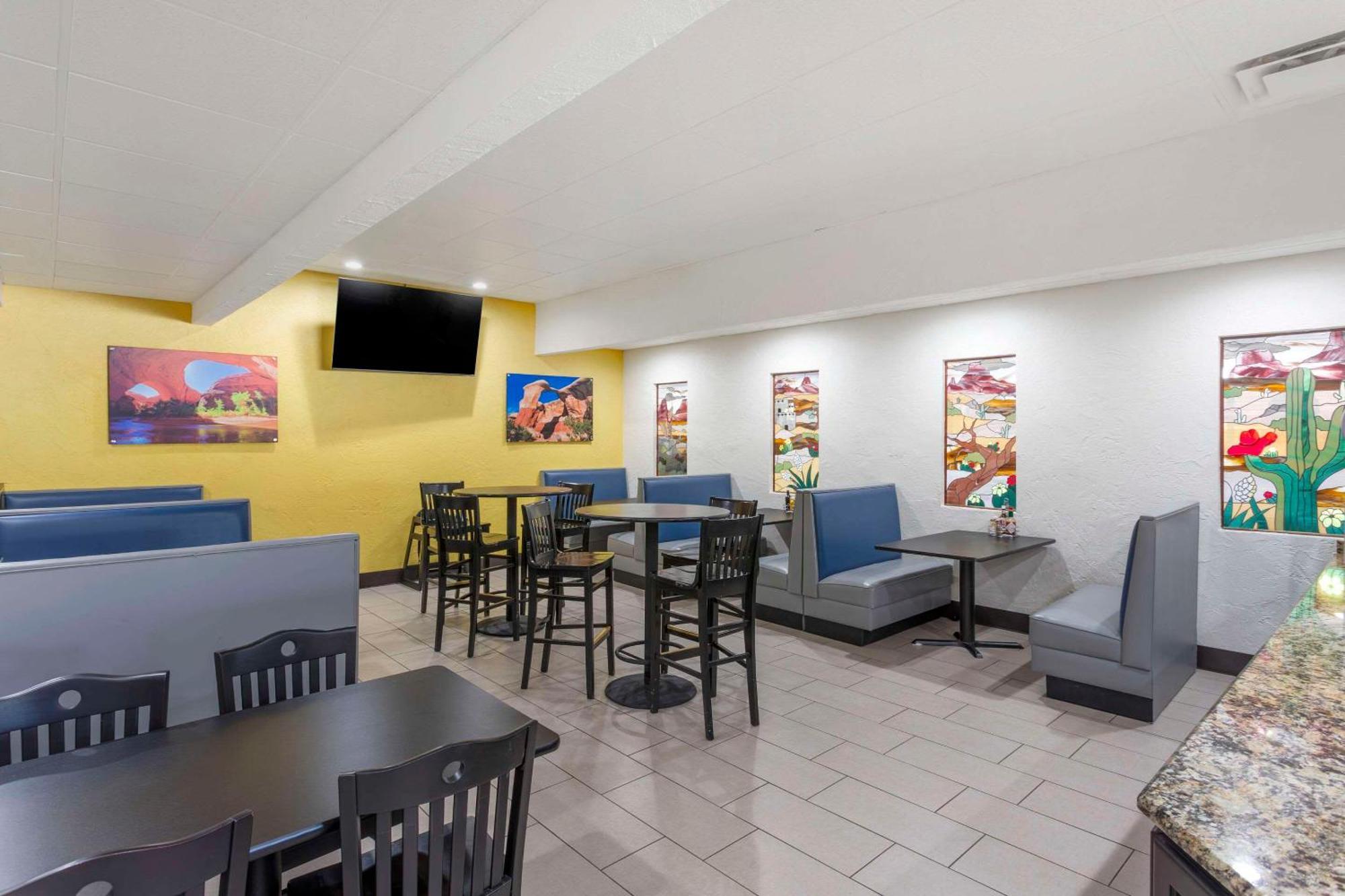 Comfort Suites Ogden Conference Center Εξωτερικό φωτογραφία