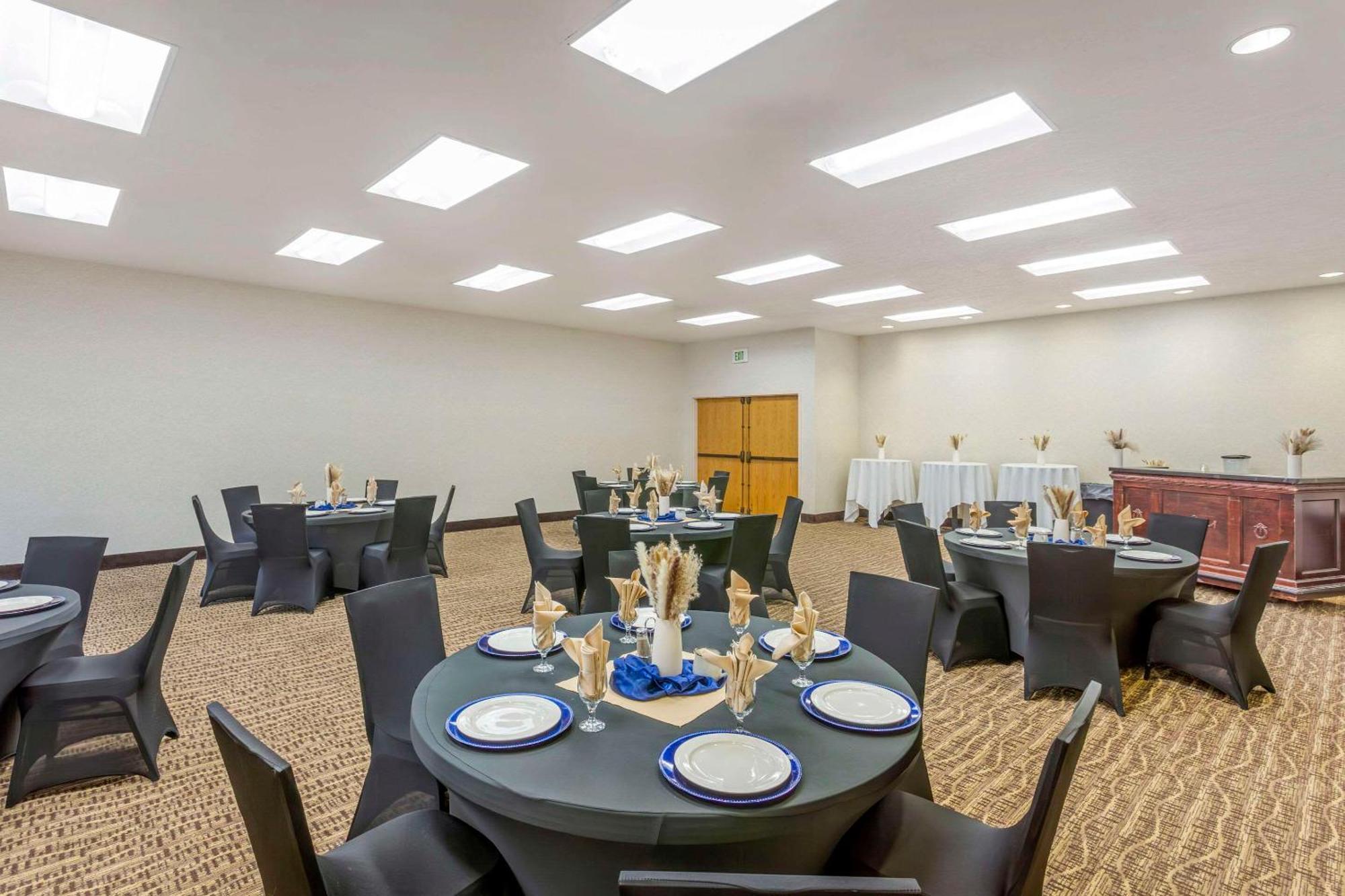 Comfort Suites Ogden Conference Center Εξωτερικό φωτογραφία